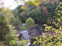 76 Falls at Lake Cumberland