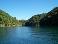 Dale Hollow Lake Coves